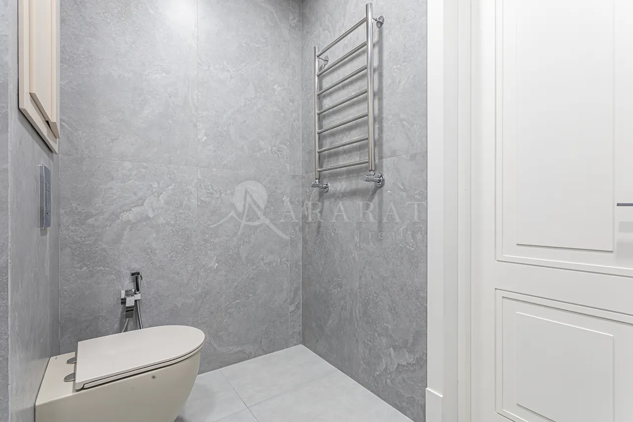 2 սենյականոց բնակարան  Աղաբաբյան փող, Դավթաշեն Երևան, 157569