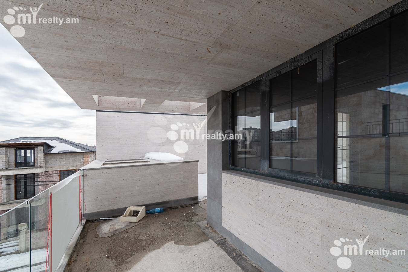 Առանձնատուն  Բագրևանդ թաղամաս, Նոր Նորք Երևան, 159398