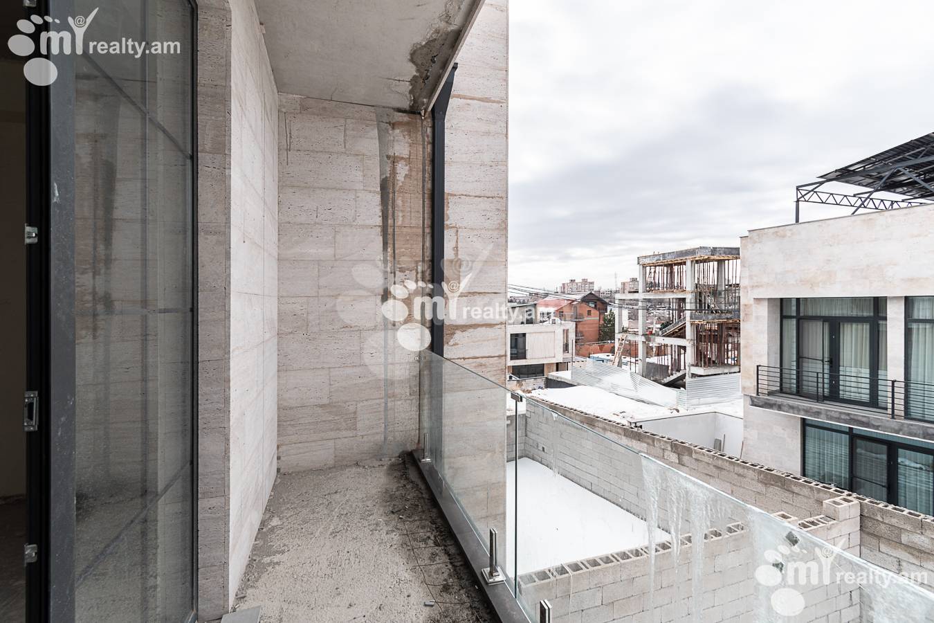 Առանձնատուն  Բագրևանդ թաղամաս, Նոր Նորք Երևան, 159398