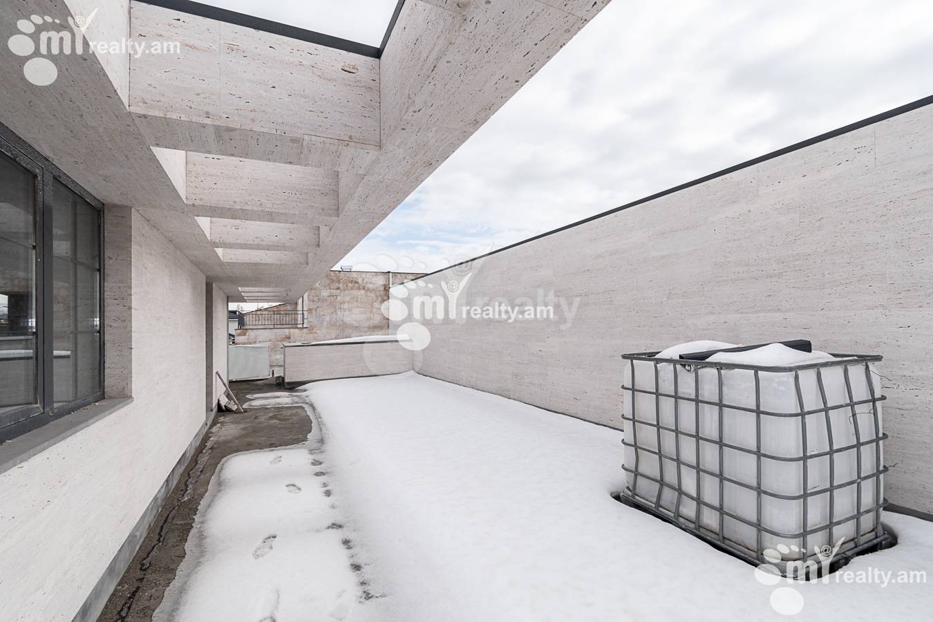 Առանձնատուն  Բագրևանդ թաղամաս, Նոր Նորք Երևան, 159398