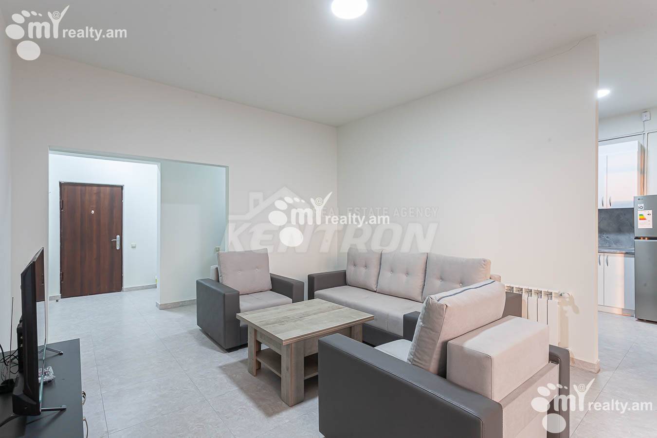 3 bedroom apartment for rent خیابان آرگیشتی, مرکز شهر ایروان, 154364