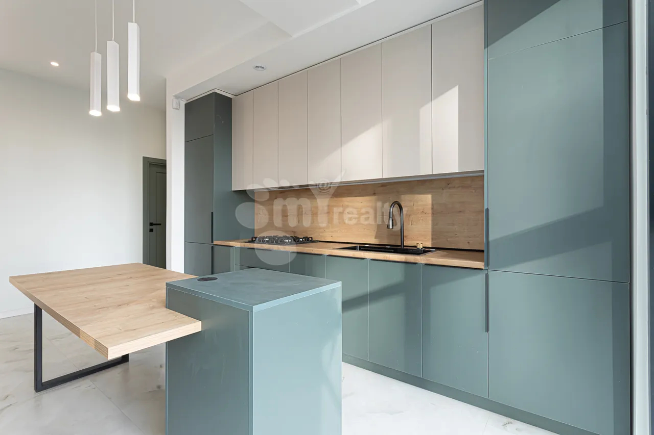 Снять 3 комнатную квартиру Комитас пр, Арабкир Ереван, 157292