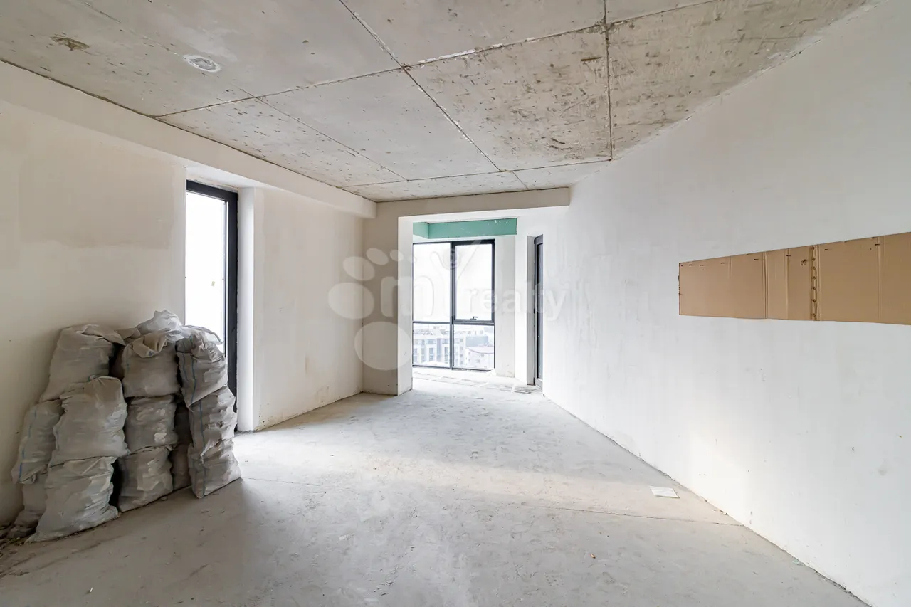 3 bedroom apartment for sale Aghbyur Serob St, Arabkir Yerevan, 157843