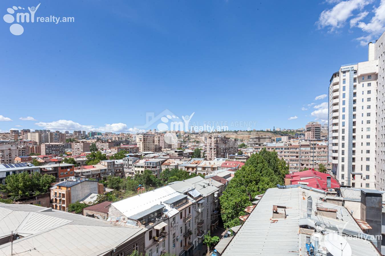2 bedroom apartment for sale Koghbatsi St, Center Yerevan, 152393