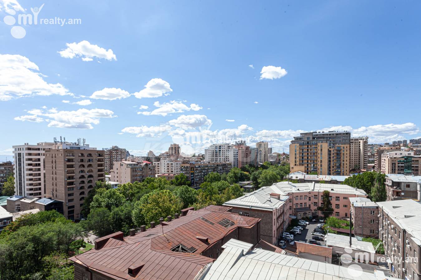 2 bedroom apartment for sale Koghbatsi St, Center Yerevan, 152393