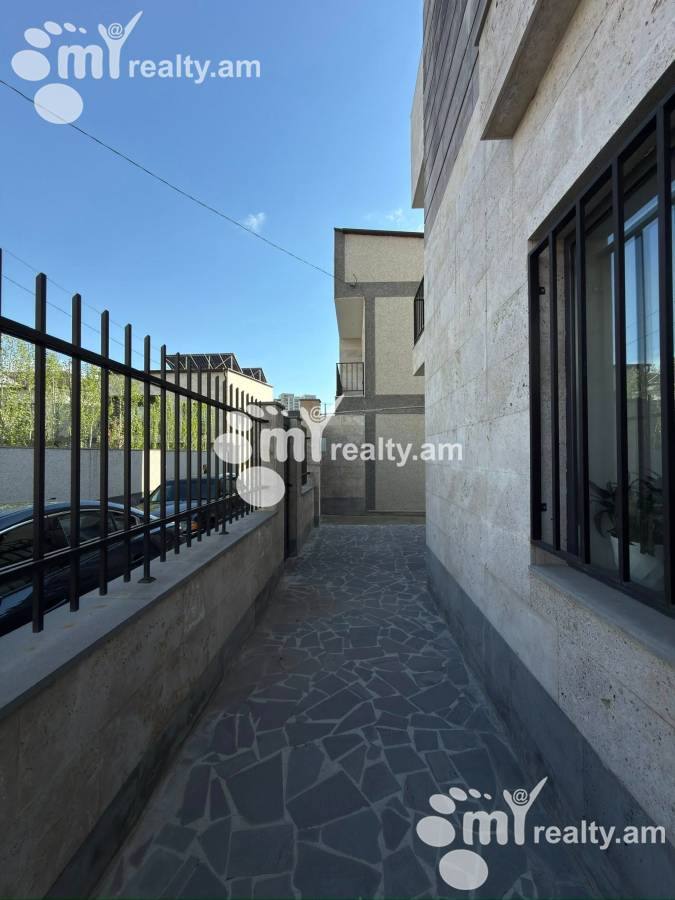 Առանձնատուն  Պարույր Սևակ թաղ., Ավան Երևան, 160340