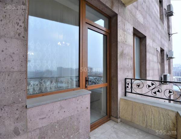 3-senyakanoc-bnakaran-vardzakalutyun-Yerevan-Center