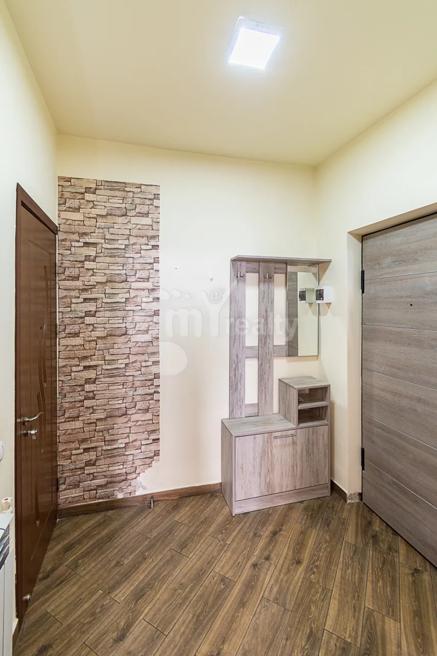 1 bedroom apartment for sale Margaryan St, Ajapnyak Yerevan, 160060