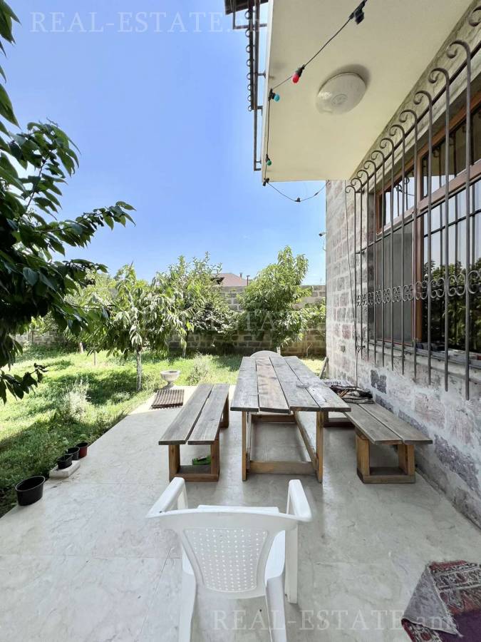 House for sale Bagrevand district, Nor Nork Yerevan, 124512