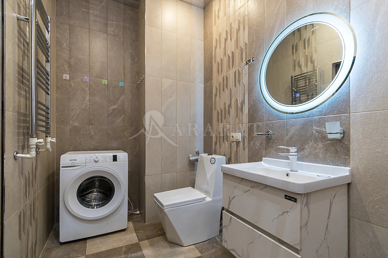 2 bedroom apartment for rent A. Khachatrian St, Arabkir Yerevan, 159178