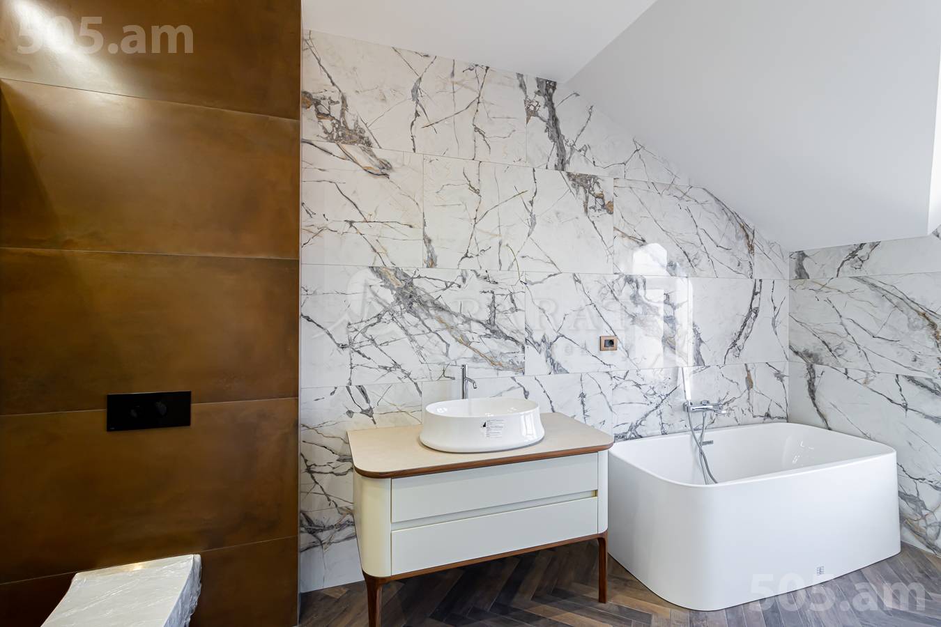 House for sale Gevorgyan st, داوتاشِن ایروان, 154212