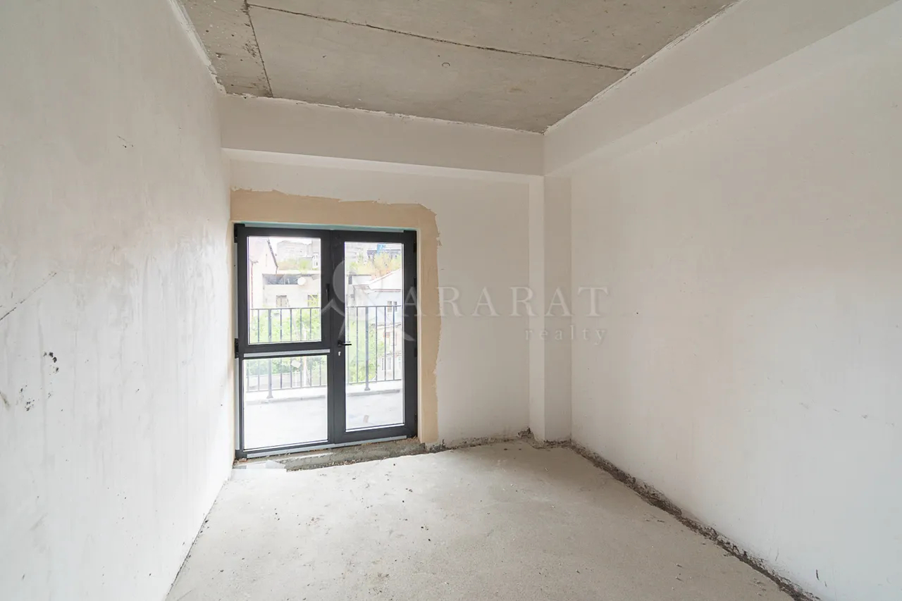 2 bedroom apartment for sale Aghbyur Serob St, Arabkir Yerevan, 161978