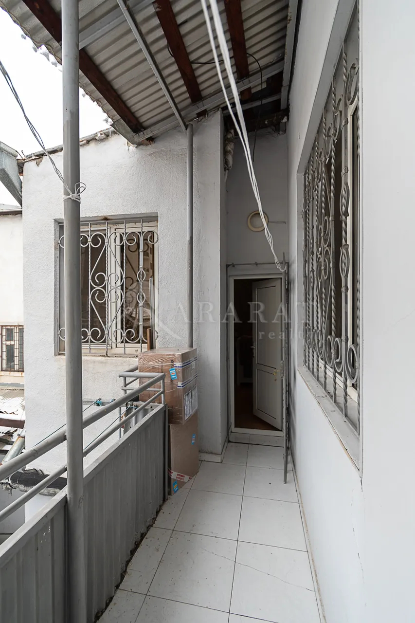 House for sale Mayisi 9 St, Chengavite Yerevan, 159170
