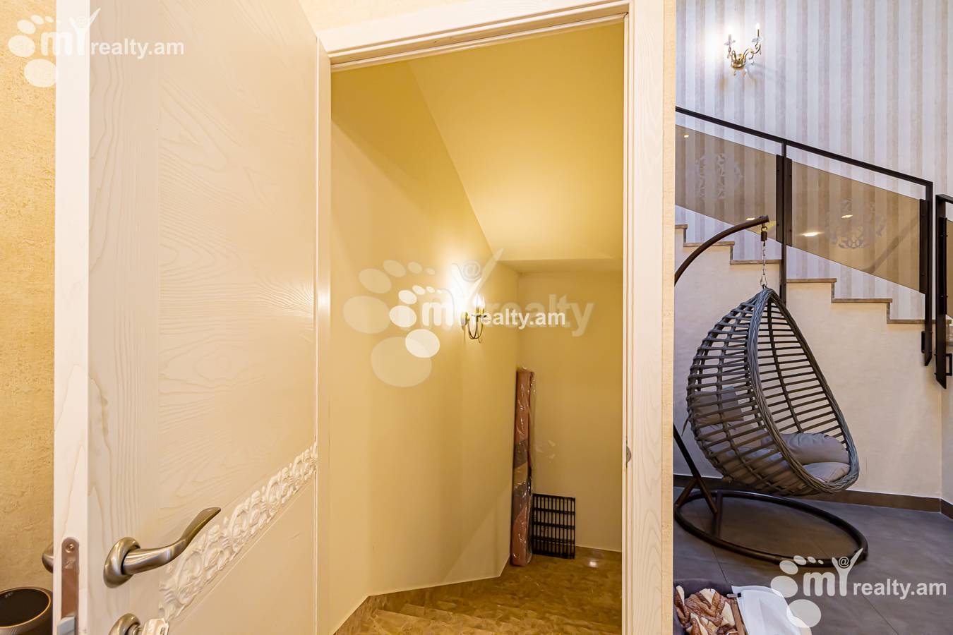 House for rent خیابان م. باباجانیان, آوان ایروان, 152862