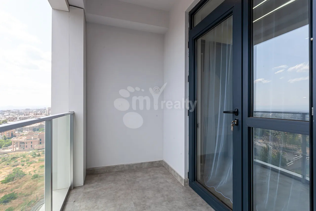 2 bedroom apartment for sale K. Ulnetsi St, Qanaqer- Sejtun Yerevan, 157824