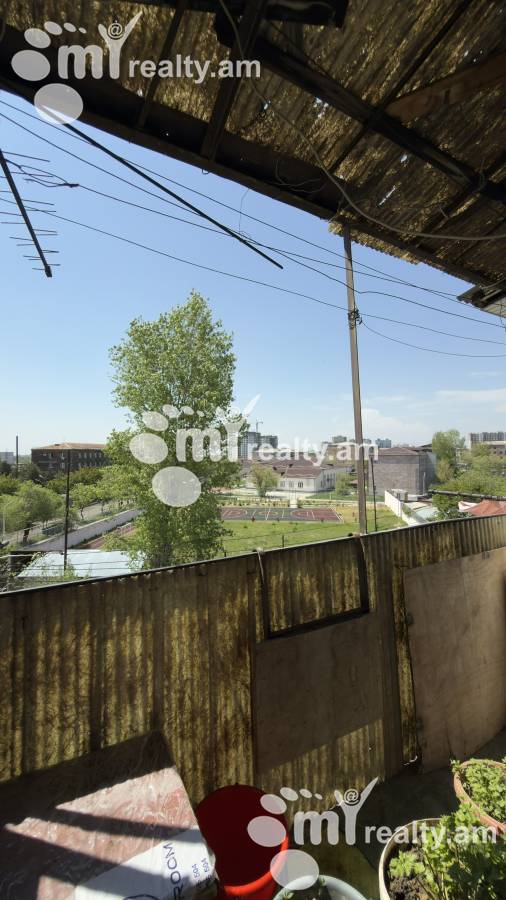 3 bedroom apartment for sale Gyuliqevxyan St, Nor Nork Yerevan, 160443