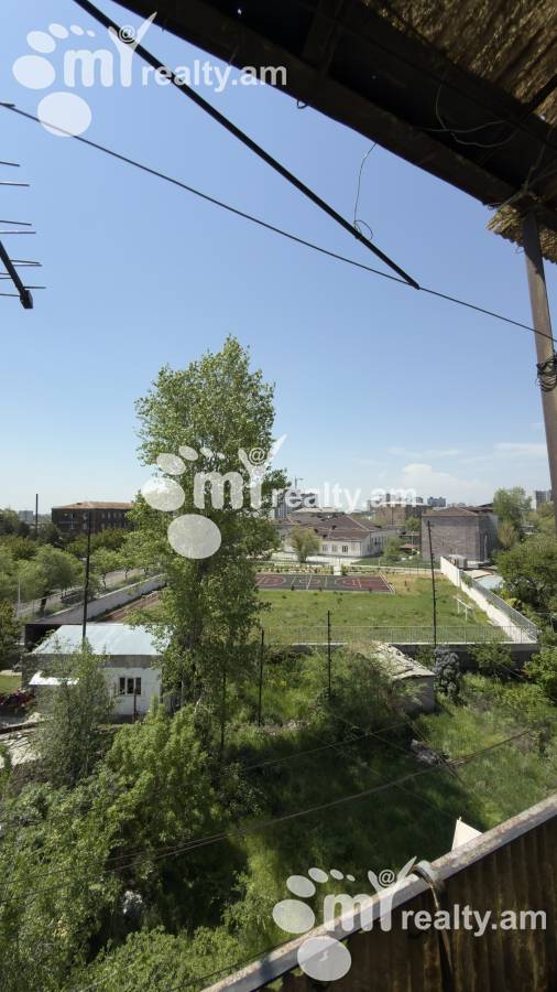 3 bedroom apartment for sale Gyuliqevxyan St, Nor Nork Yerevan, 160443