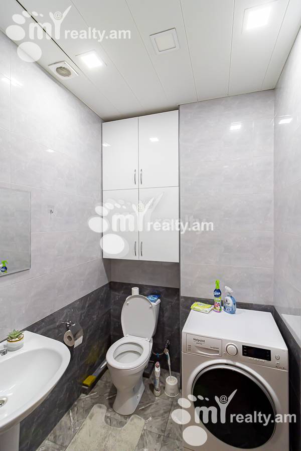 3 bedroom apartment for rent Adonts St, Arabkir Yerevan, 154728