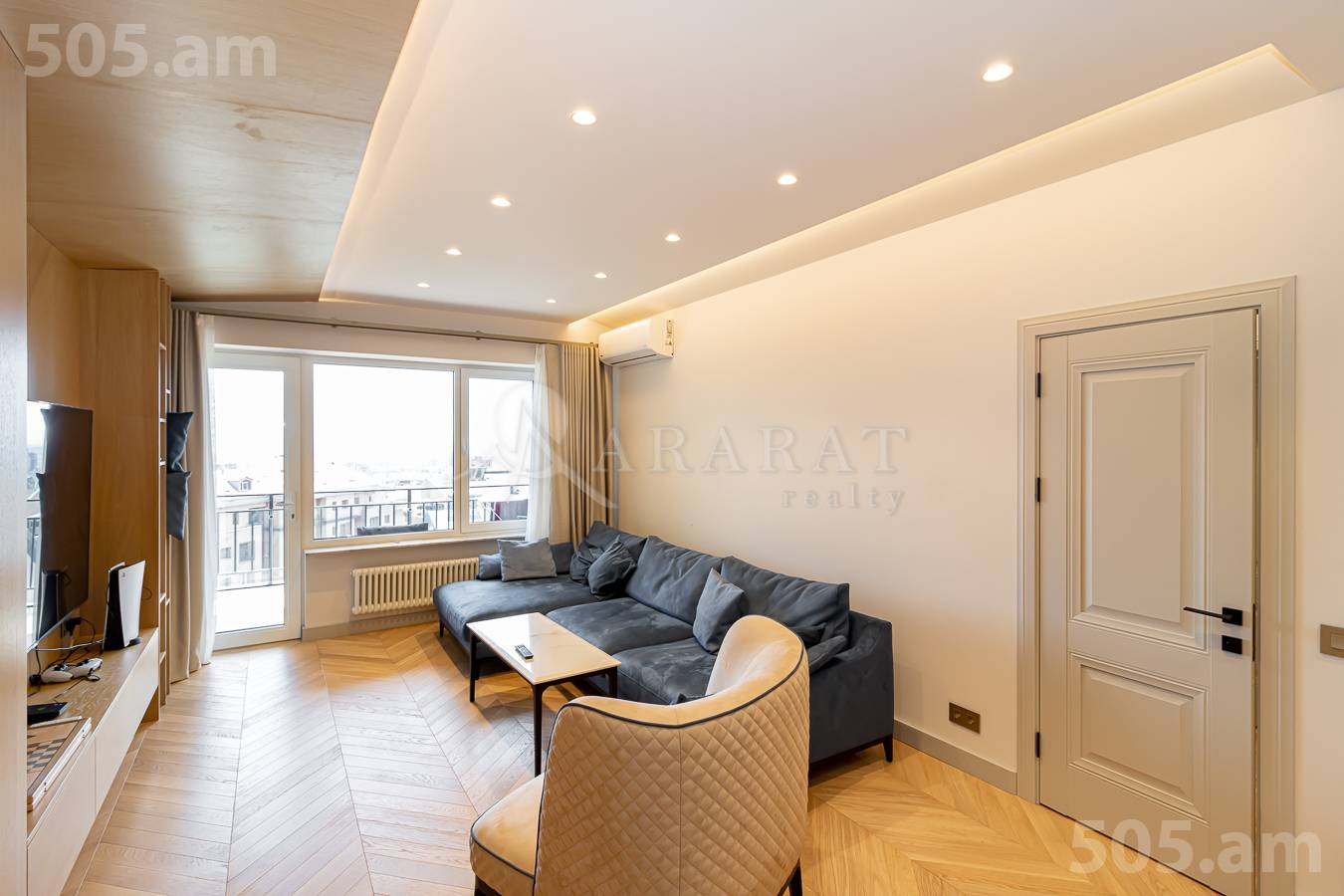 4 bedroom apartment for sale Antarayin St, Center Yerevan, 149367