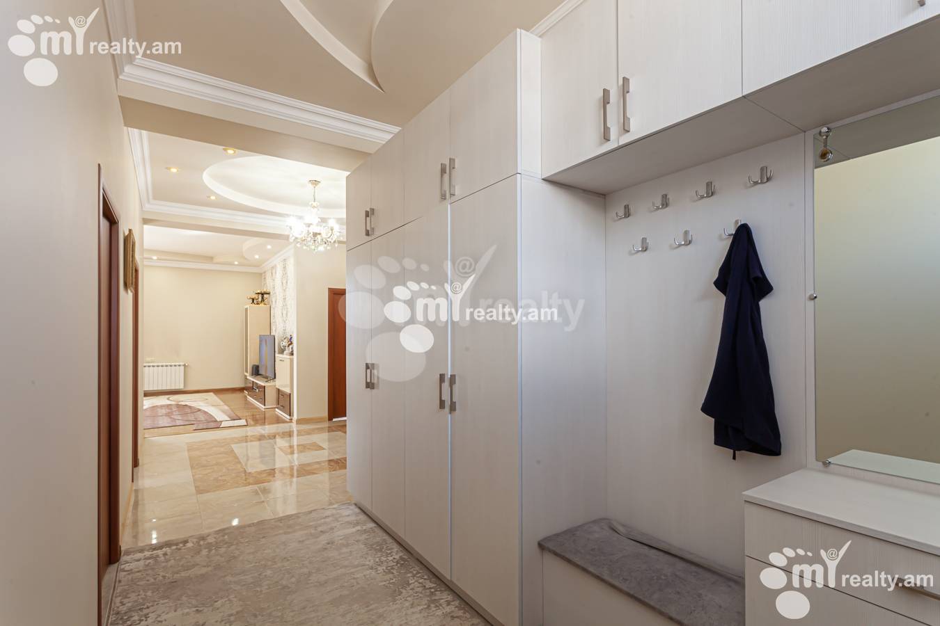 House for sale Duryan disrtict, Avan Yerevan, 150545