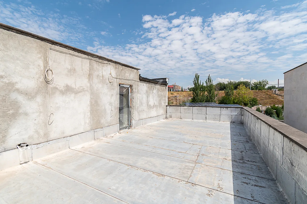 House for sale Mikoyan St, Dawtaschen Yerevan, 161535