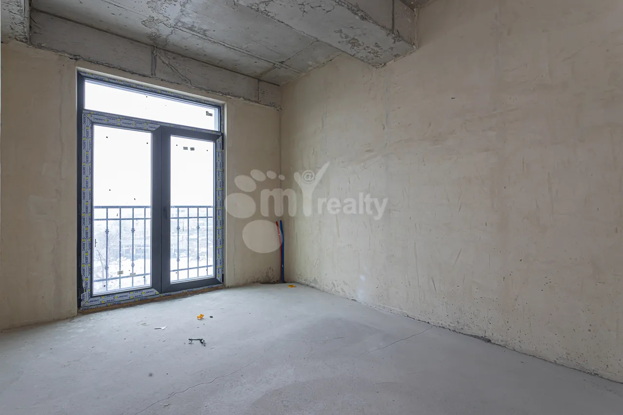 3 սենյականոց բնակարան  Գևորգյան փող․, Դավթաշեն Երևան, 159189