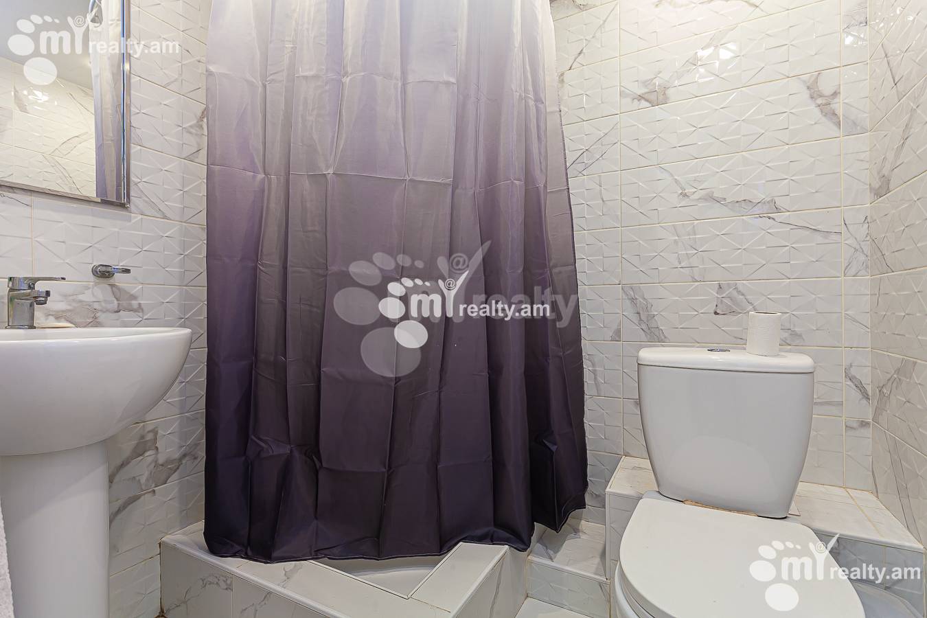 3 սենյականոց բնակարան վարձով Լալայանց փ, Կենտրոն Երևան, 154897