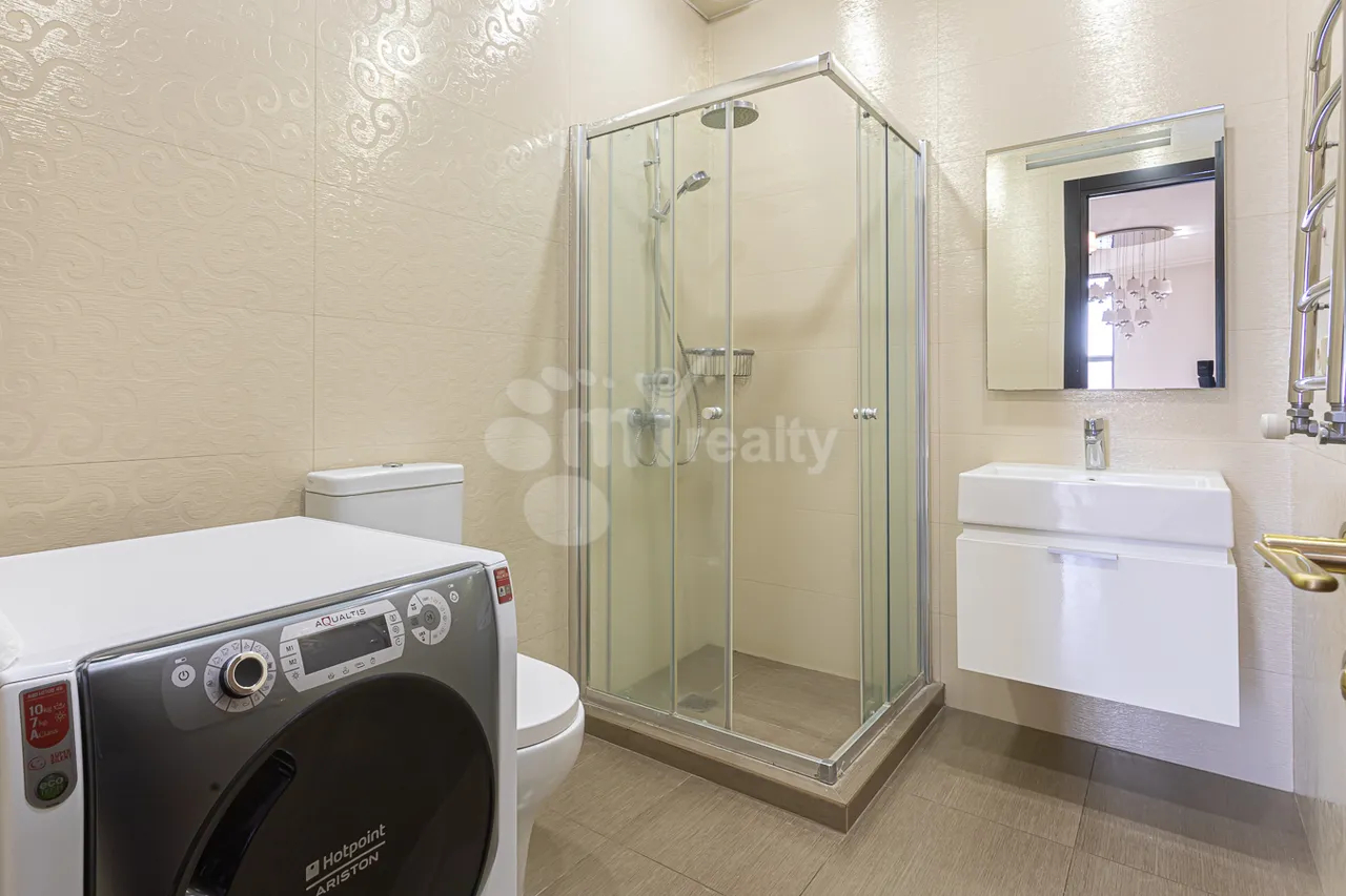 House for sale Tsarav Aghbyur St, Awan Yerevan, 159897