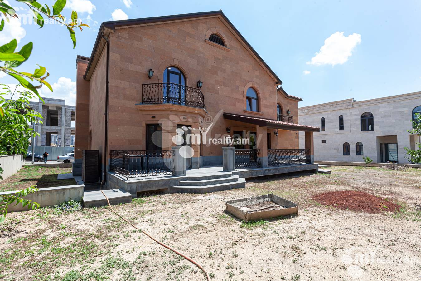 House for sale Vahakni District, Wahagni Yerevan, 155568