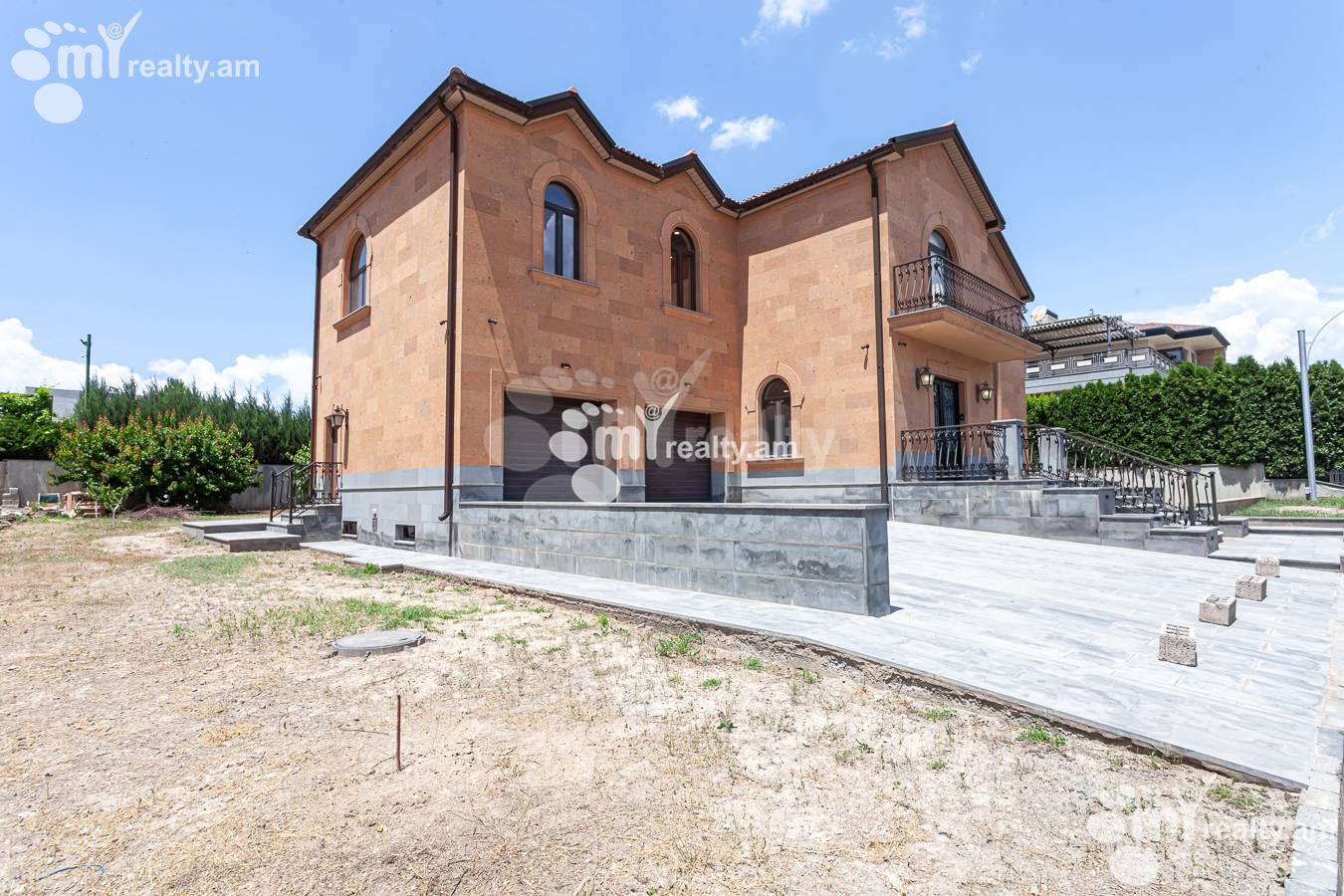 House for sale Vahakni District, Wahagni Yerevan, 155568
