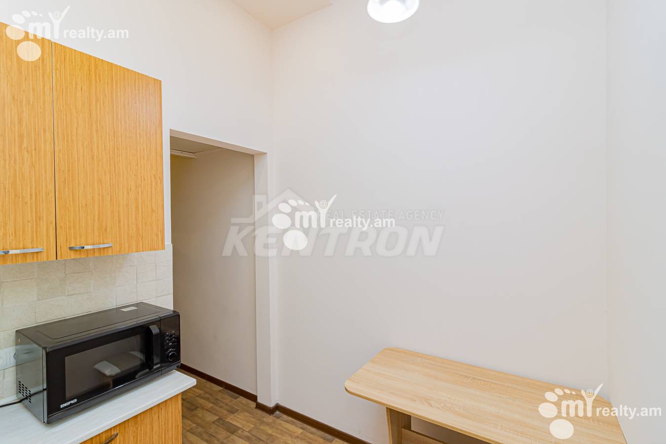 2 bedroom apartment for sale (خیابان باقرامیان (کِنترون, مرکز شهر ایروان, 128604
