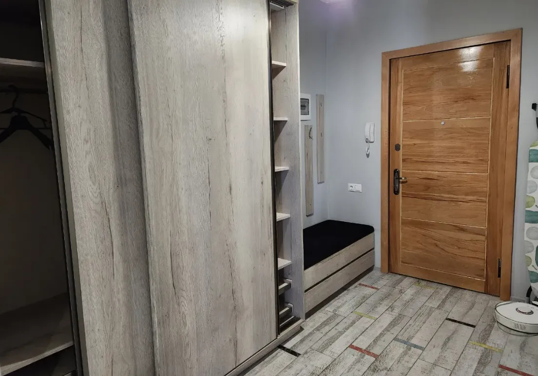 3 bedroom apartment for sale Sevak St, Kanaqer-Zeytun Yerevan, 160234