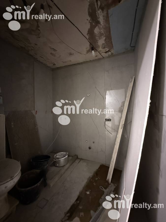 3 bedroom apartment for sale خیابان کومیتاس, عربگیر ایروان, 161197