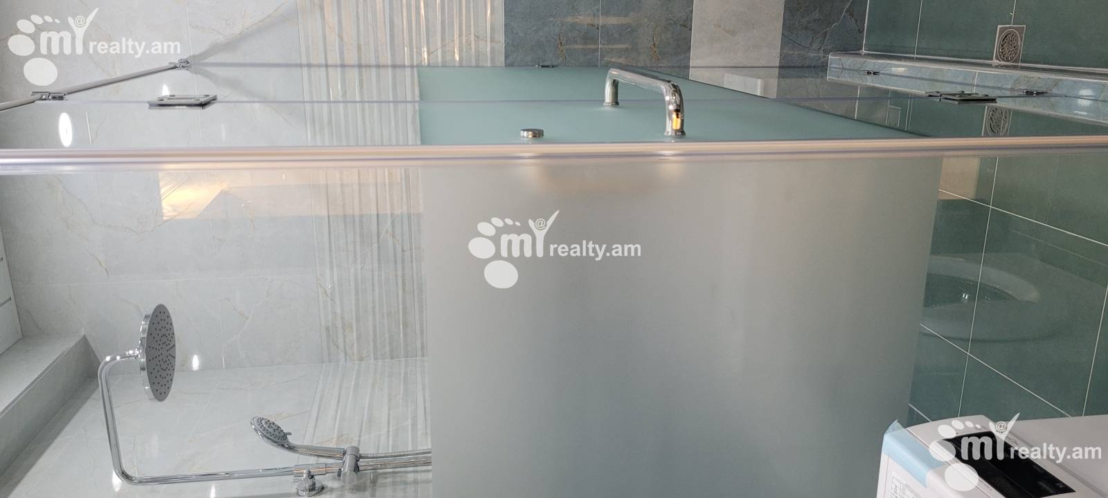 2 bedroom apartment for rent Leningradyan St, Adjapnyak Yerevan, 152205