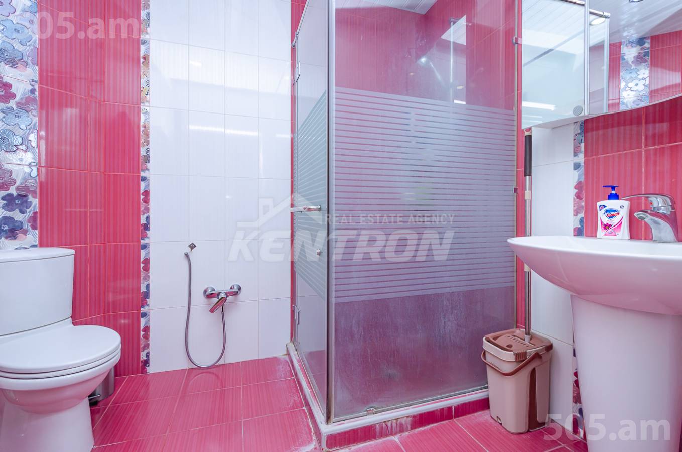 4 սենյականոց բնակարան  Կոմիտասի պող, Արաբկիր Երևան, 153116