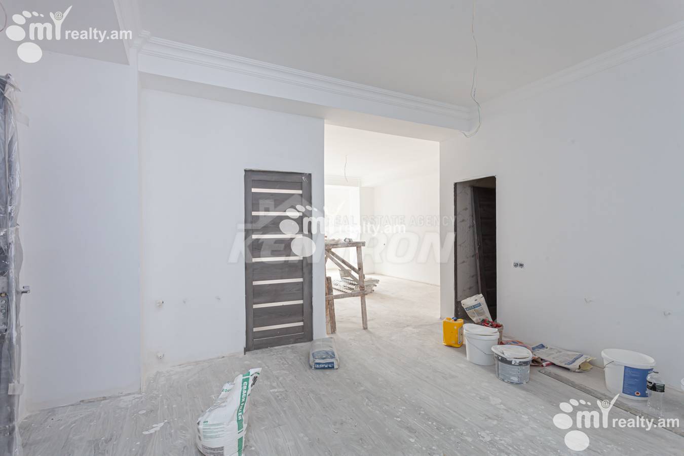 3 bedroom apartment for sale Adonts St, Arabkir Yerevan, 149610