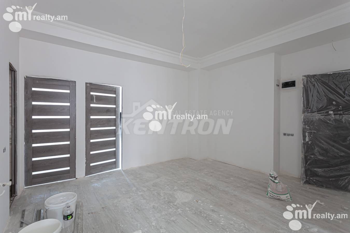 3 bedroom apartment for sale Adonts St, Arabkir Yerevan, 149610