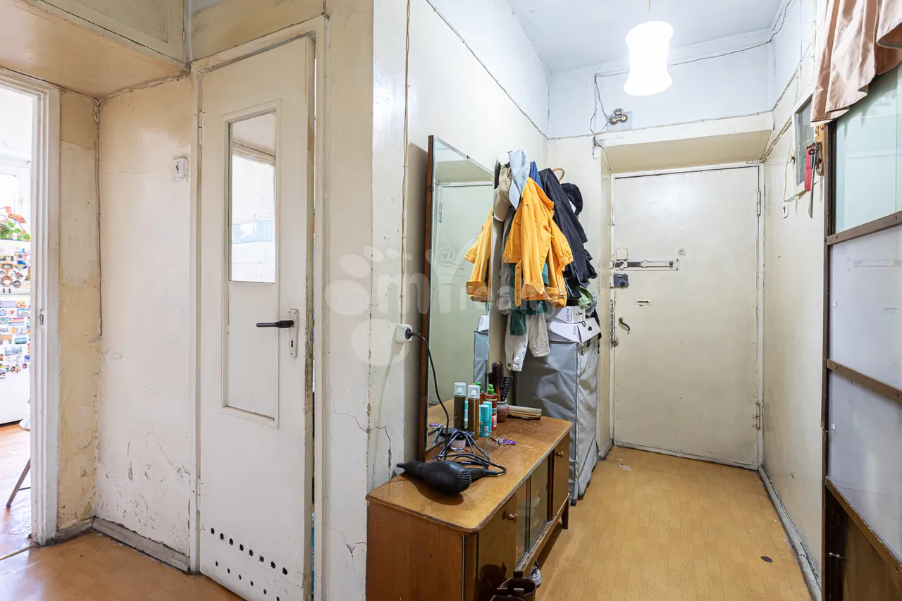 3 bedroom apartment for sale خیابان نعلبندیان, مرکز شهر ایروان, 157230