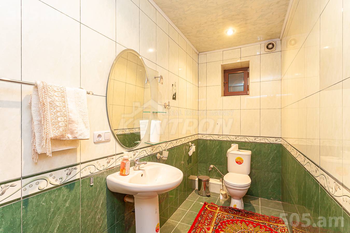 House for sale Israyel Ori St, Malatia-Sebastia Yerevan, 150015