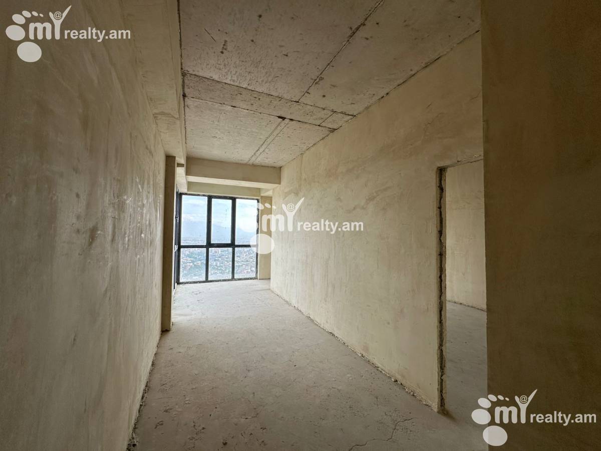 Купить 3 комнатную квартиру К. Улнеци ул., Канакер-Зейтун Ереван, 156448