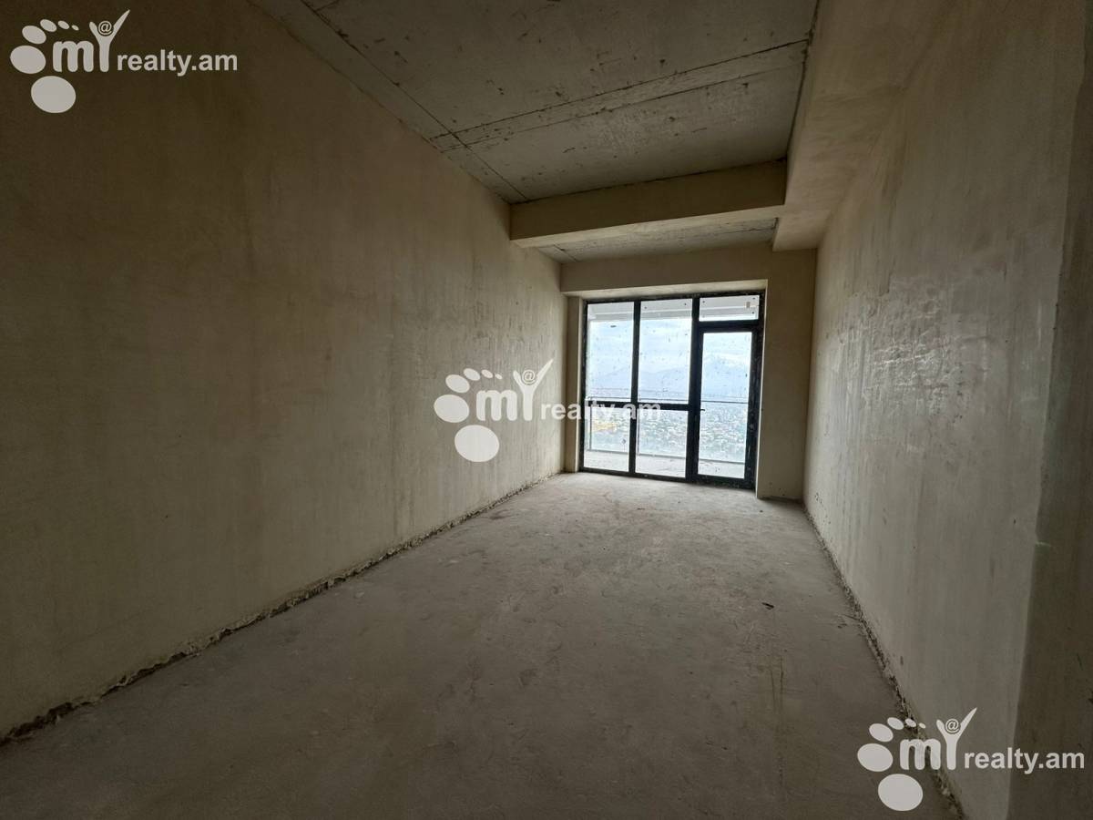 Купить 3 комнатную квартиру К. Улнеци ул., Канакер-Зейтун Ереван, 156448