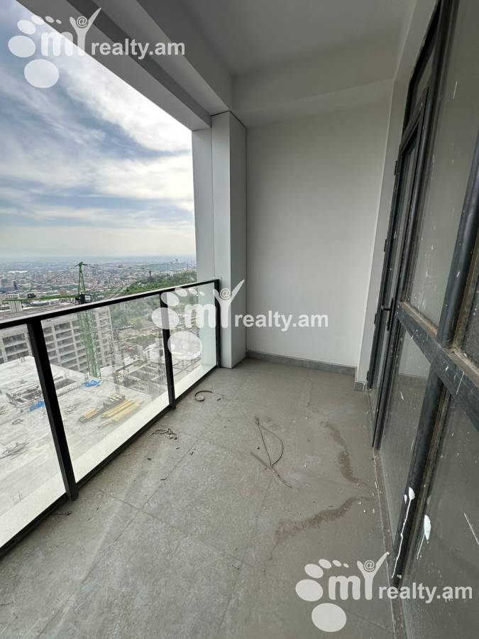 Купить 3 комнатную квартиру К. Улнеци ул., Канакер-Зейтун Ереван, 156448