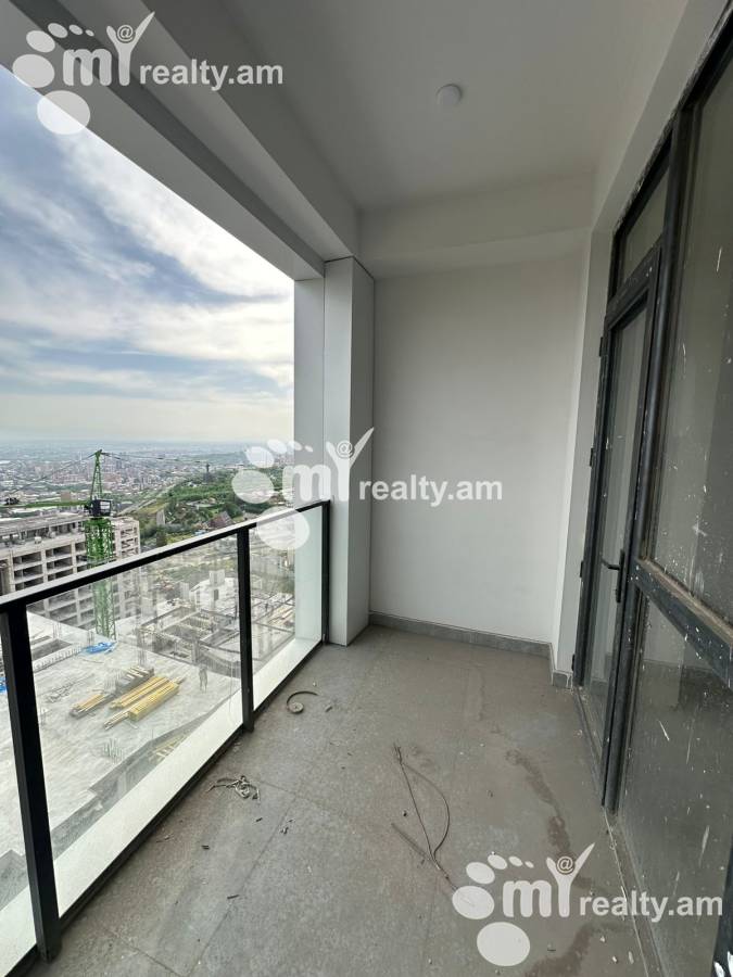 Купить 3 комнатную квартиру К. Улнеци ул., Канакер-Зейтун Ереван, 156448