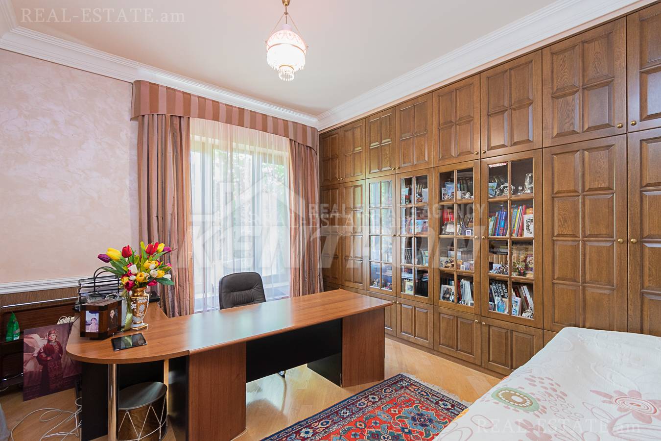 Купить дом Норк Айгинер ул, Норк-Мараш Ереван, 133897