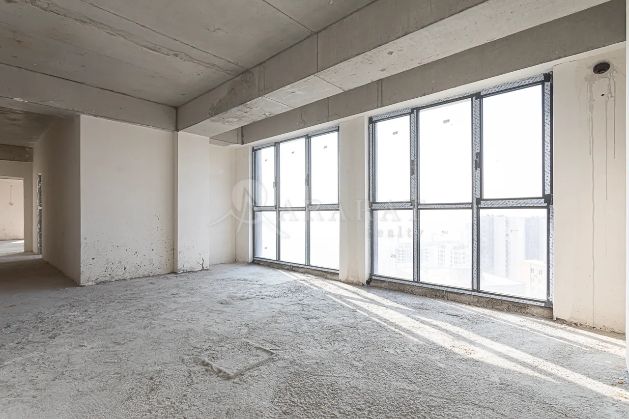 3 bedroom apartment for sale Gogol St, Quanaquère-Zeytoun Yerevan, 157639