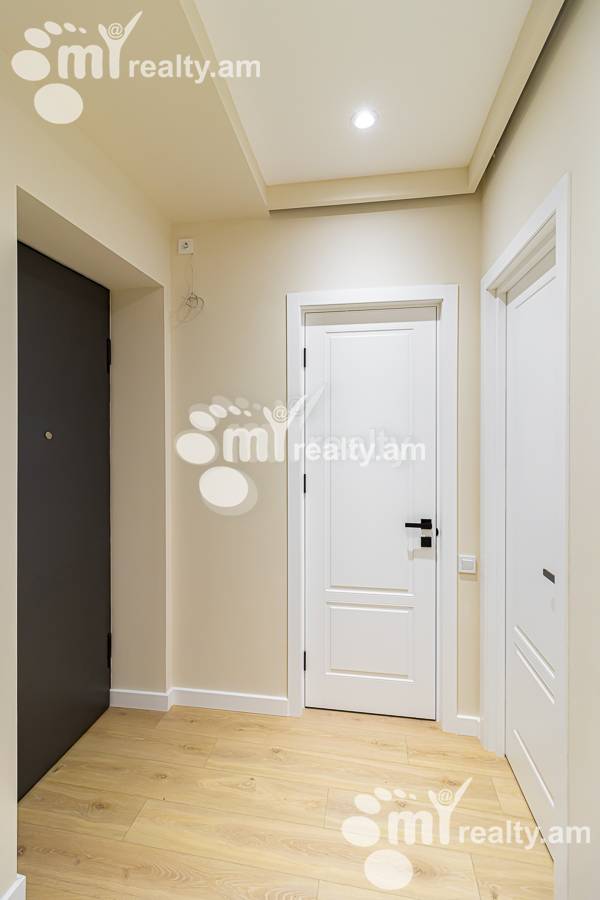 2 bedroom apartment for sale Hakobyan St, Arabkir Yerevan, 154057