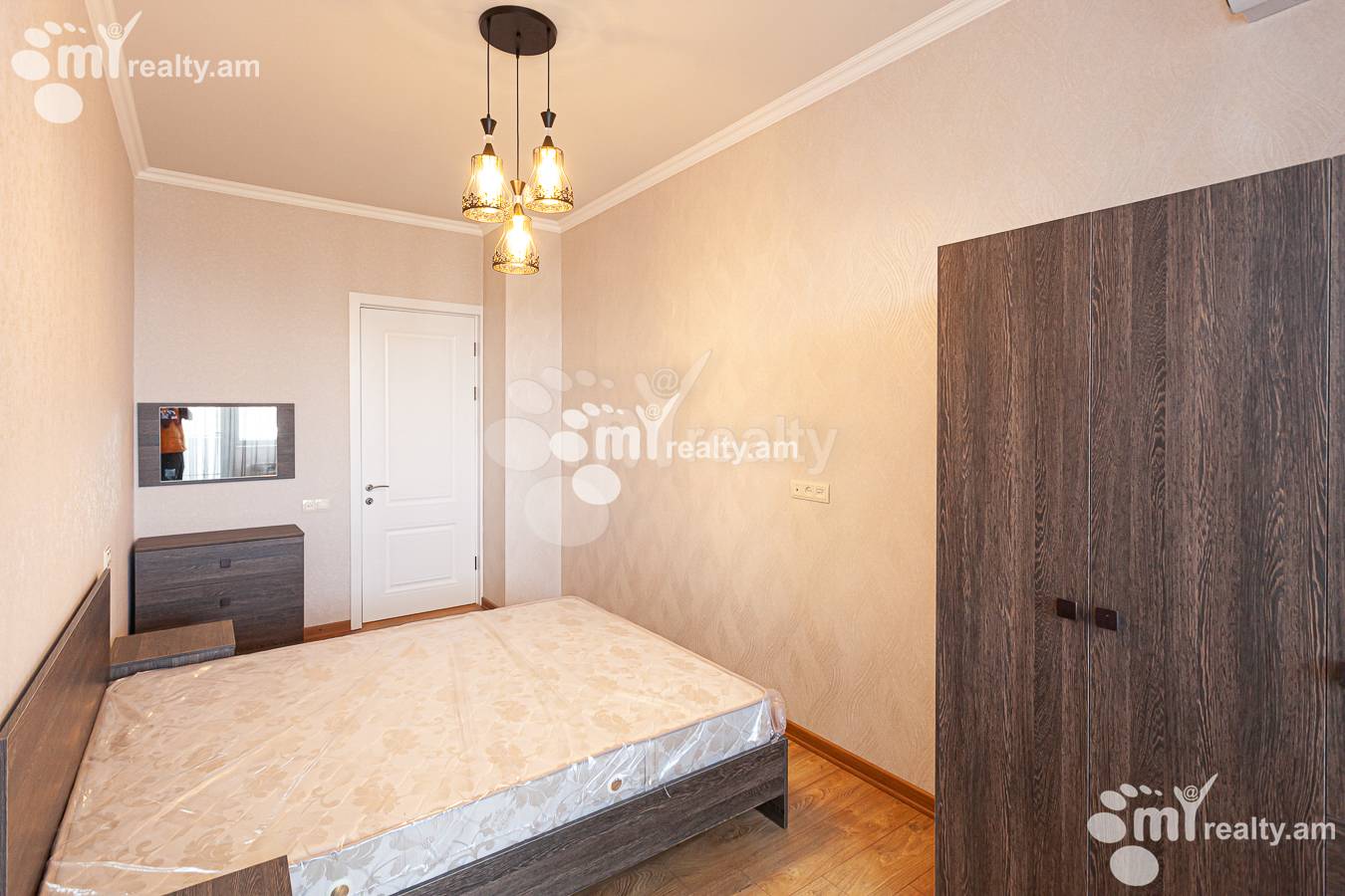 3 bedroom apartment for sale Norq Marash, Nork-Marash Yerevan, 143606