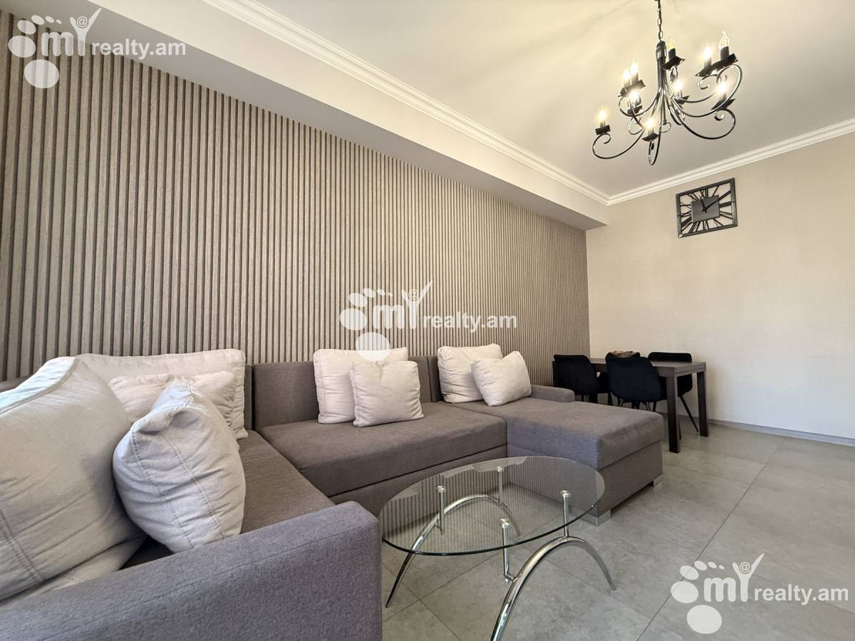 Купить 3 комнатную квартиру Давиташен 1 ый блок, Давташен Ереван, 156444