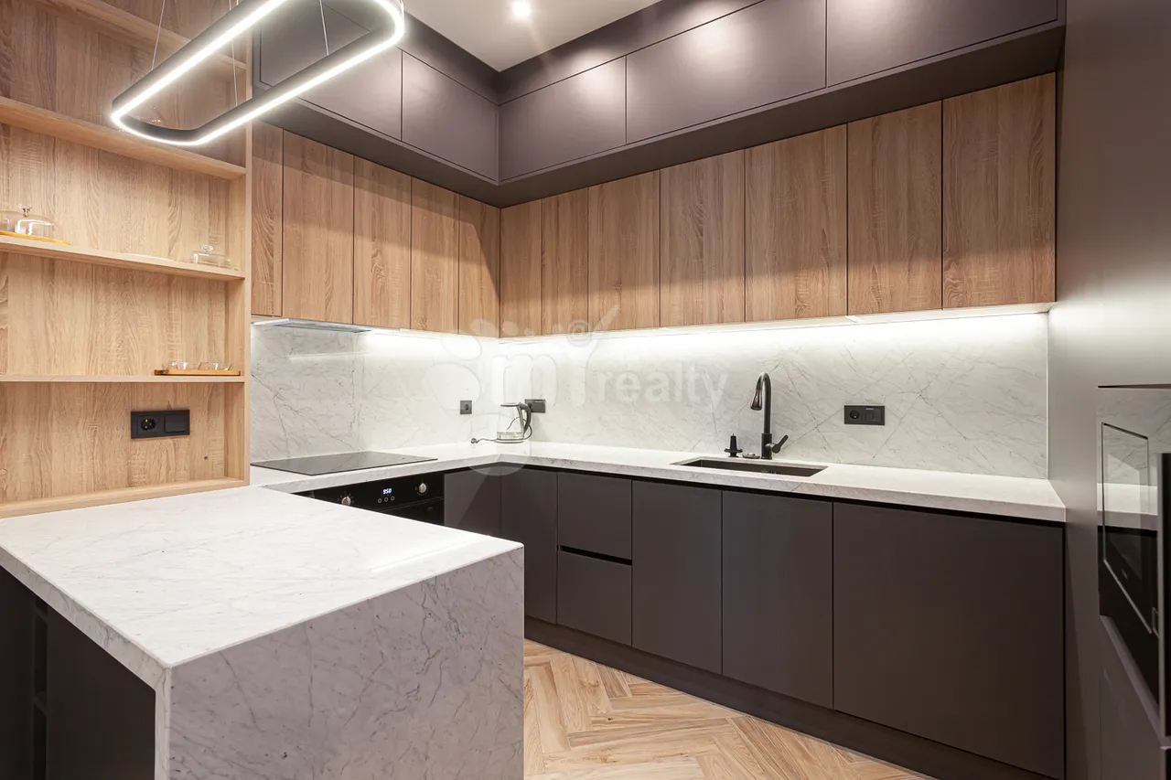 2 bedroom apartment for rent Davit Anhaxt St, Qanaqer- Sejtun Yerevan, 160876