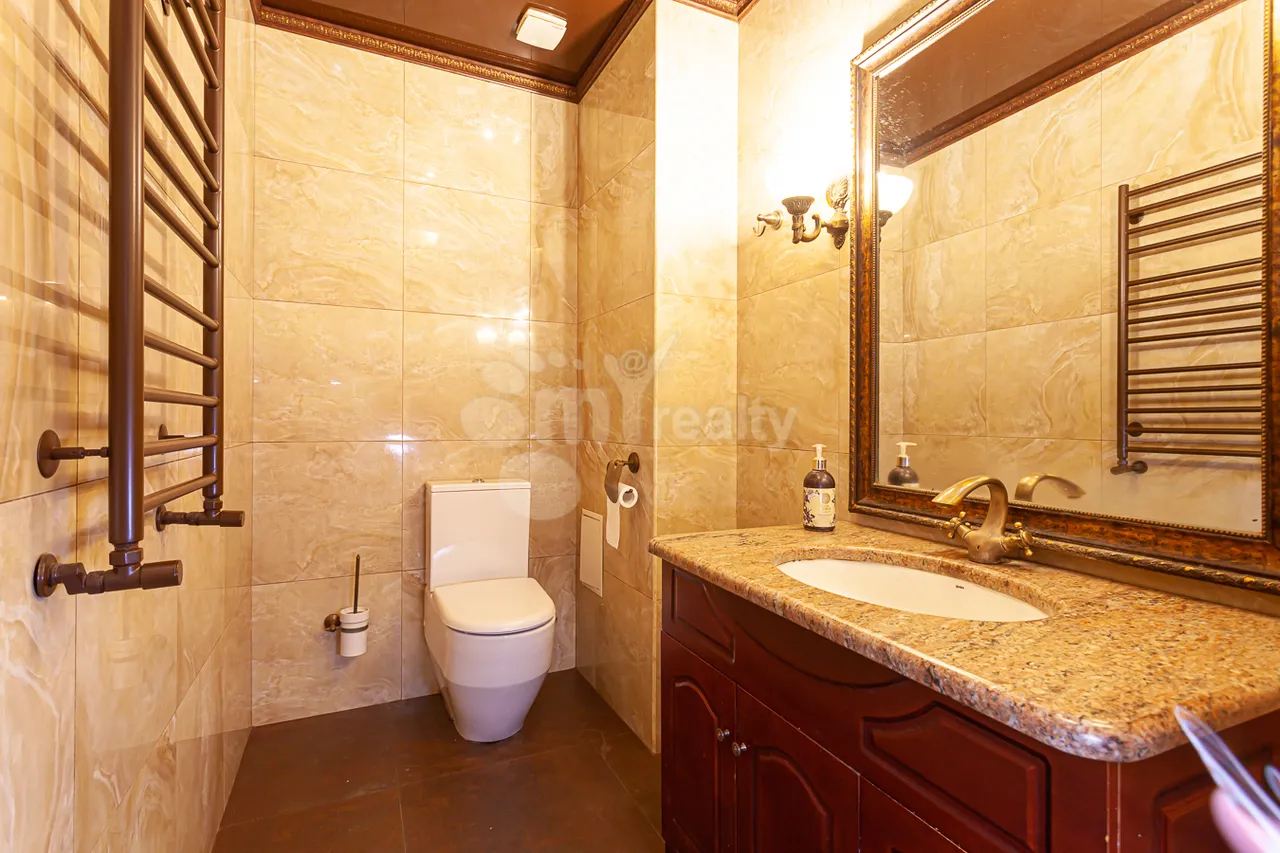 House for sale Dzor 2 district, Dawtaschen Yerevan, 161608